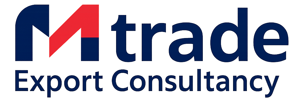 Mtrade Logo